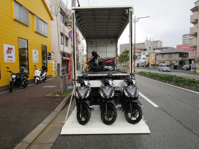二輪中古車は決して安くないですよ 不思議 神戸バイク屋 神戸バイクショップ バイク屋sakaeブログ