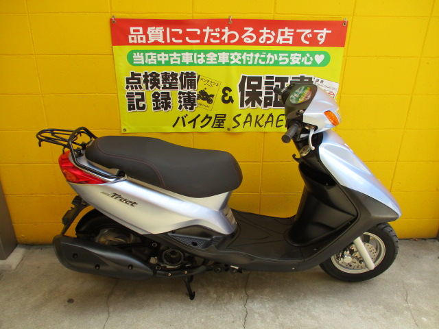 神戸市兵庫区 長田区 須磨区のスクーターバイク中古車新車お探しはバイク屋sakaeへ