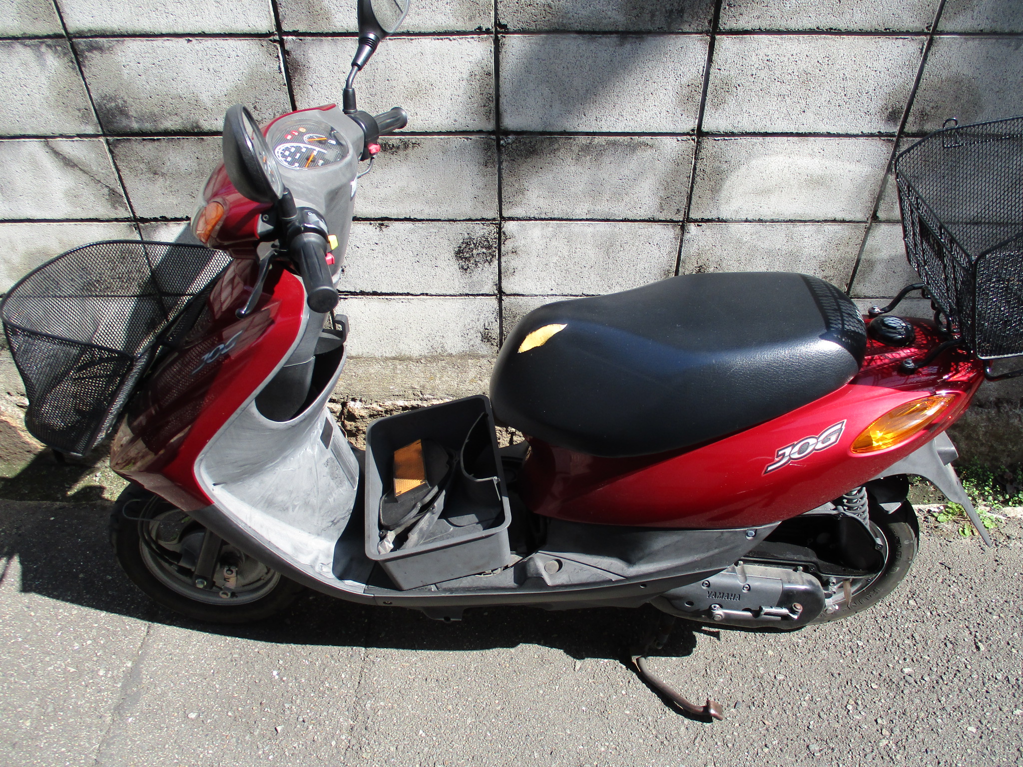 5万円〜 更新日5/18 尼崎市 現状販売 125cc 110cc 50cc 原付