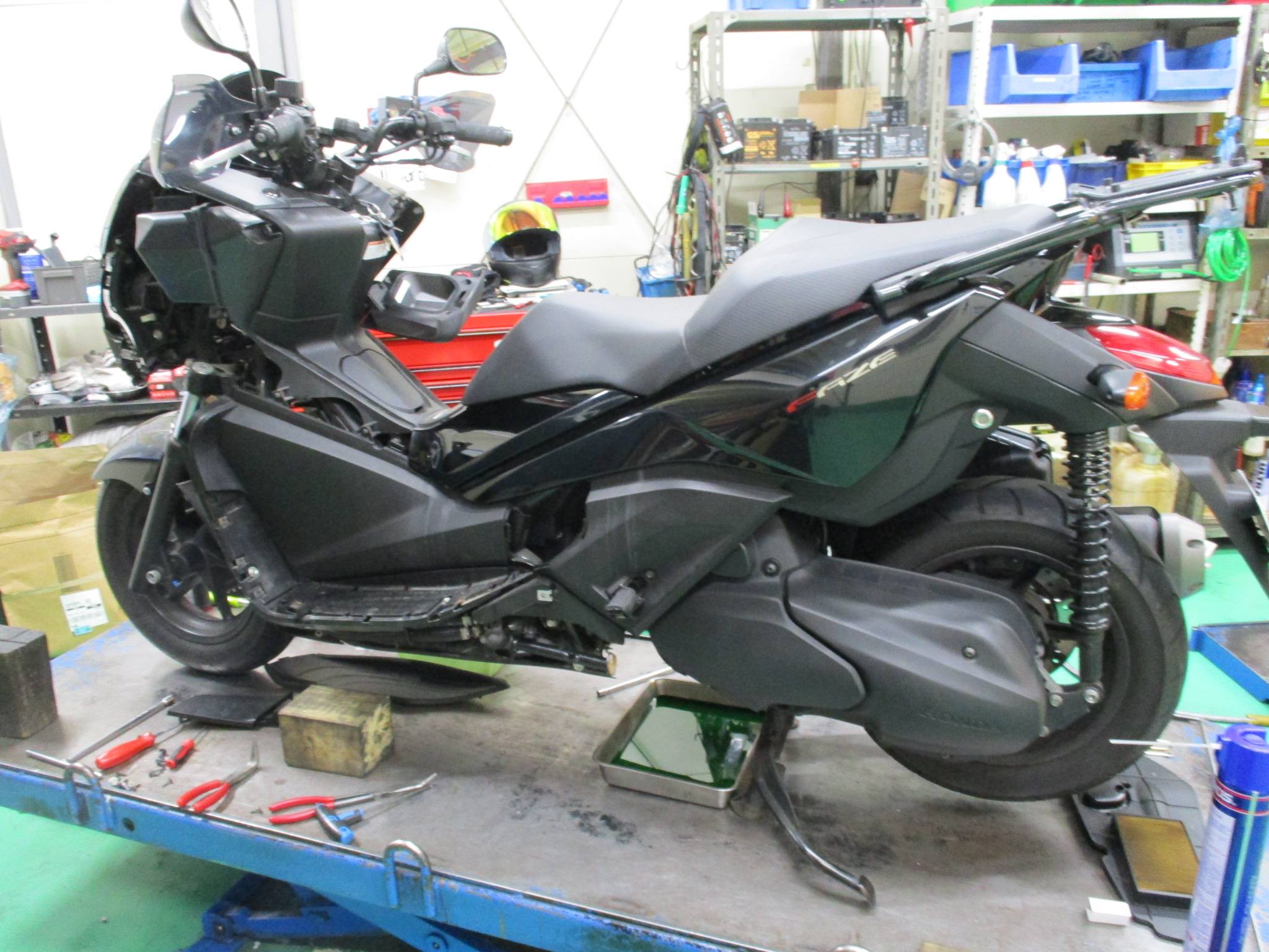 18万円〜 更新日5/8 尼崎市 現状販売 125cc 110cc 50cc 原付