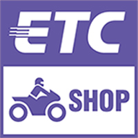 バイク用ETC